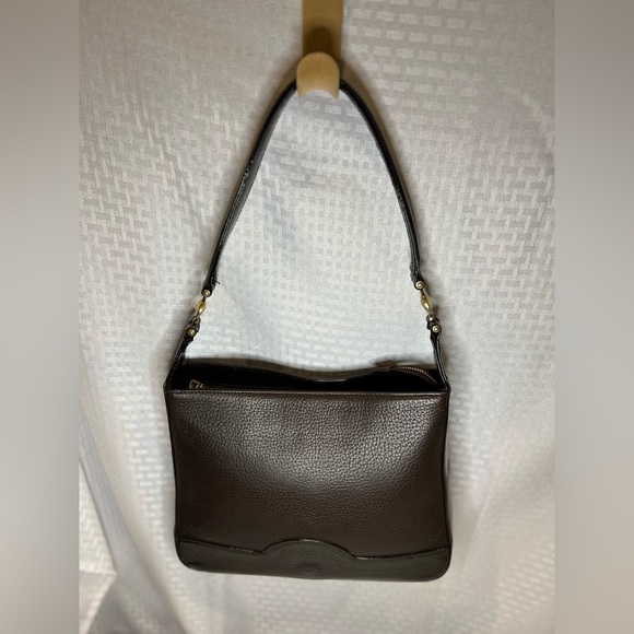 Versace Sunburst Shoulder Bag in VGUC - Picture 4 of 15